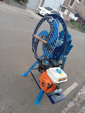 Brand New Chaff Cutter Machine