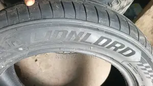 215/55r17 Lionlord