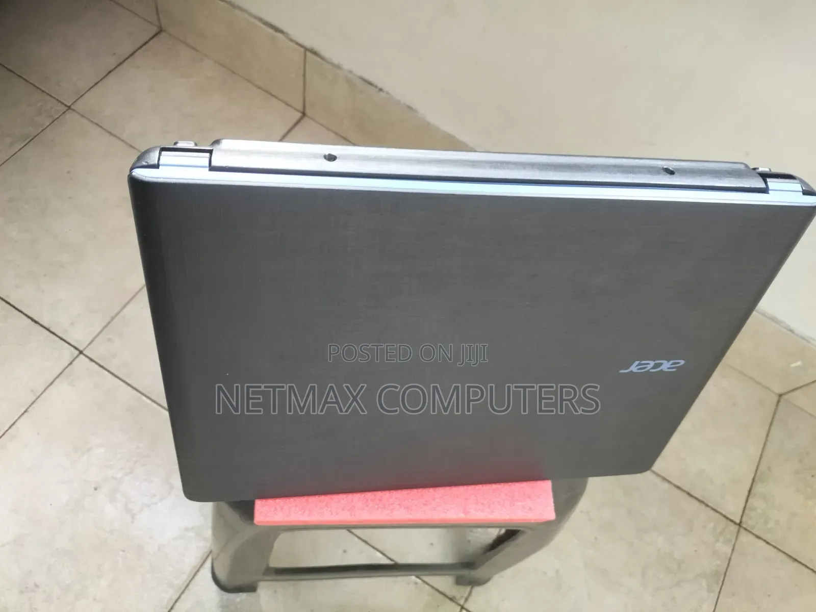 Laptop Acer Aspire E5-473 8GB Intel Core i3 HDD 500GB