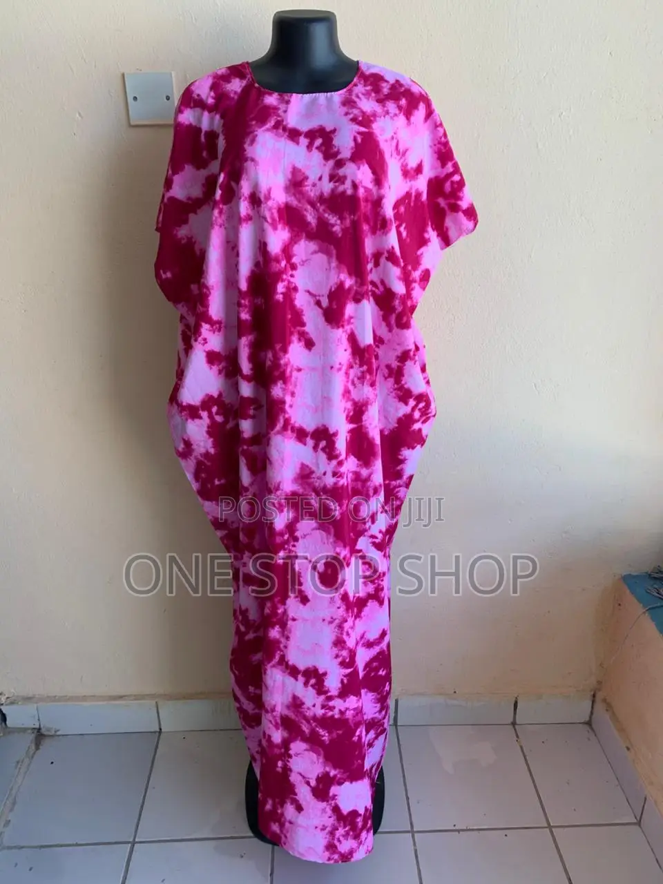 Swahili Bahwein Silky Deras