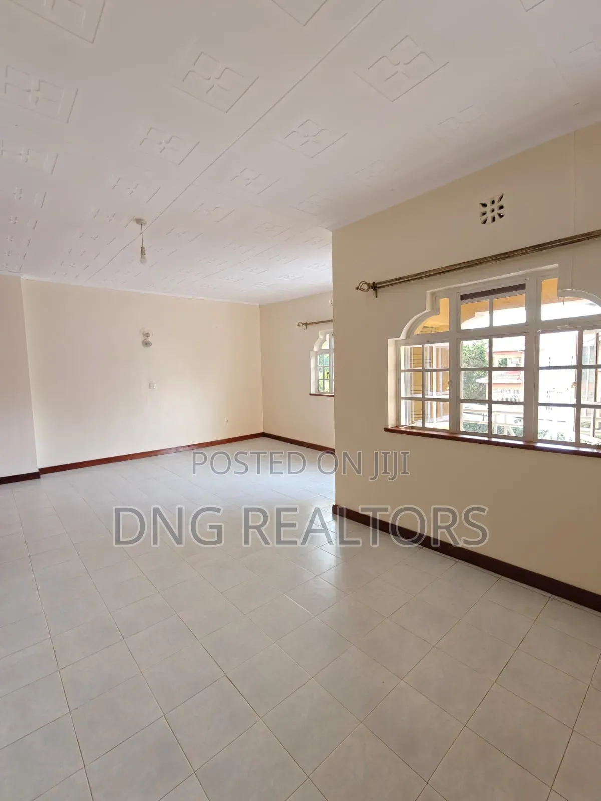5300 SQFT Fully Fitted Office Space to Let | Westlands