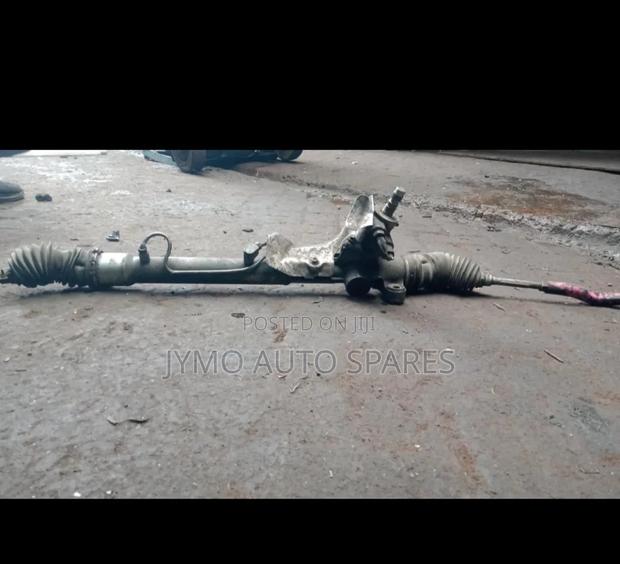 Probox Steering Rack