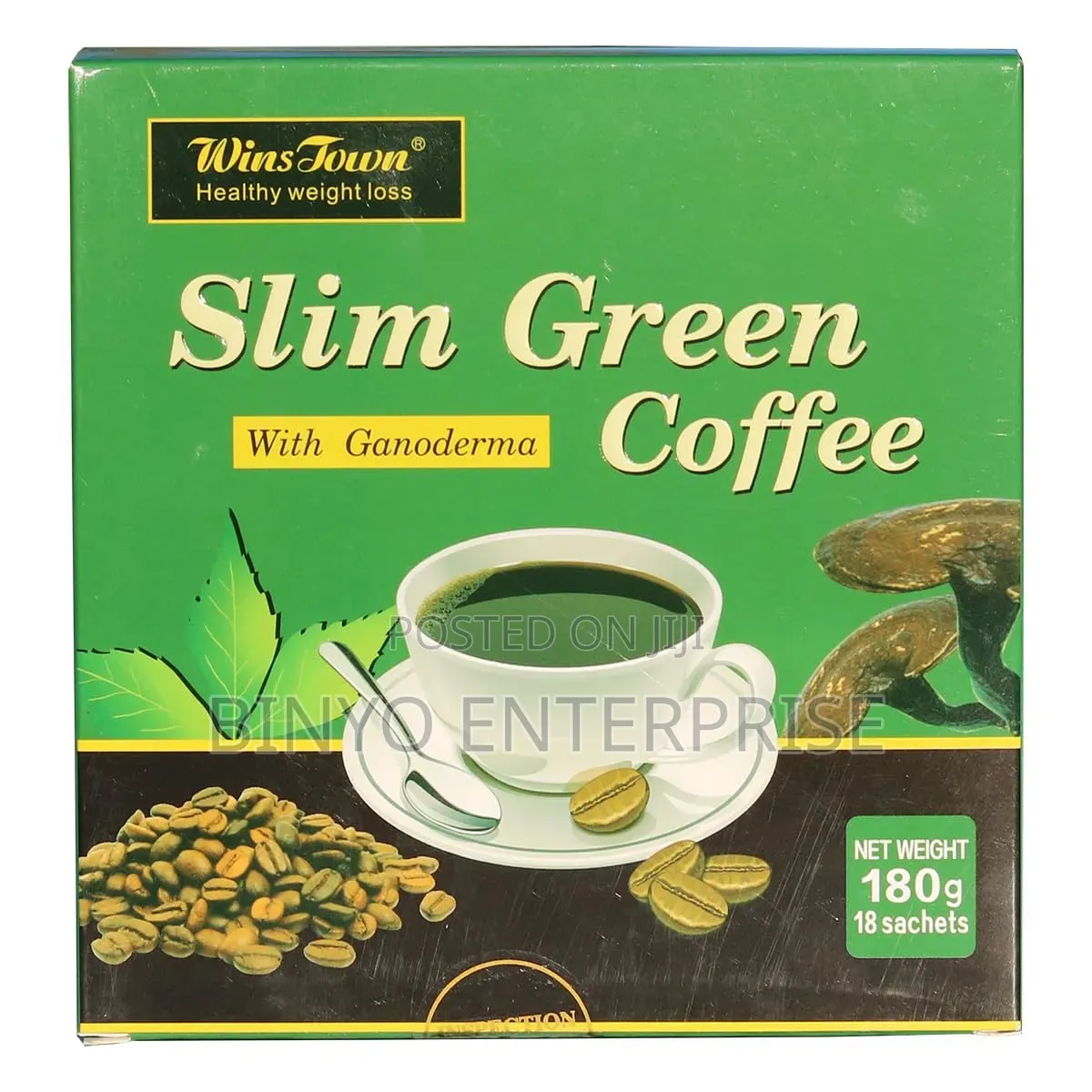 Green Coffee
