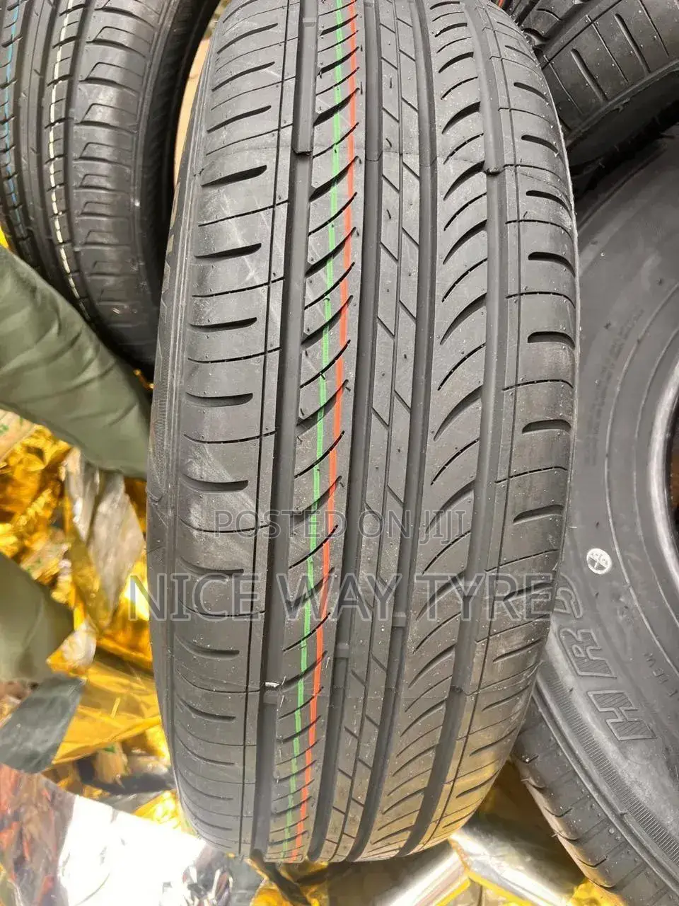 205/55r16 Bearway
