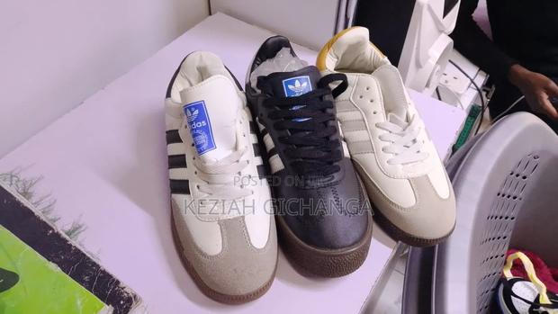 Sport Shoes
