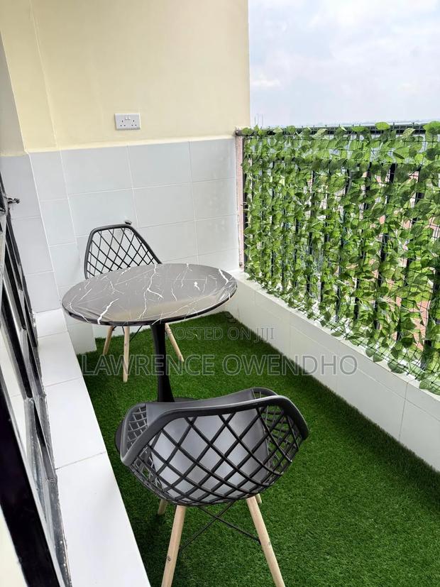 Furnished 1bdrm Apartment in Ngara for rent - thumbnail 8