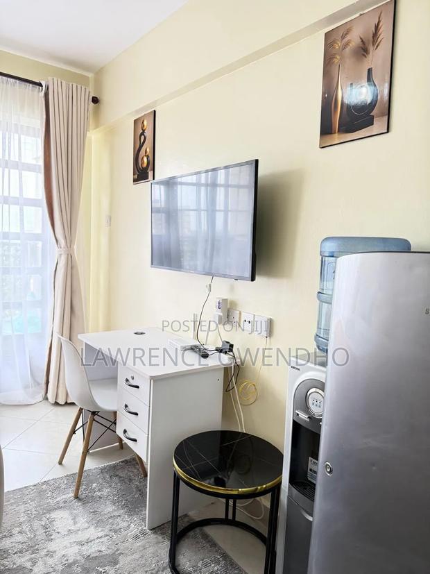 Furnished 1bdrm Apartment in Ngara for rent - thumbnail 9