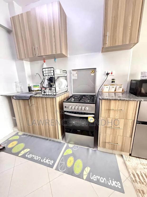 Furnished 1bdrm Apartment in Ngara for rent - thumbnail 12
