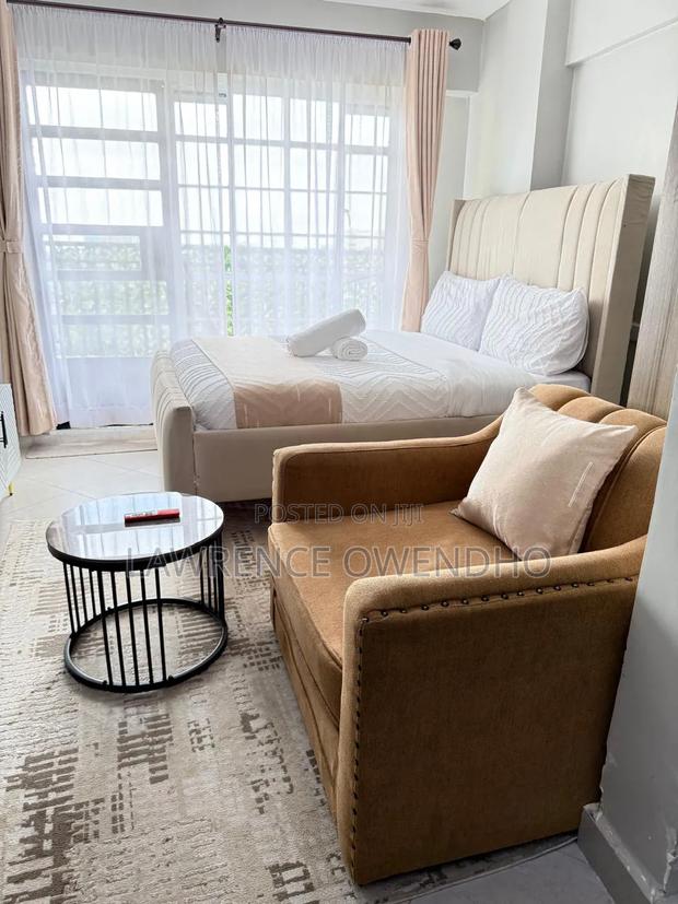 Furnished 1bdrm Apartment in Ngara for rent - thumbnail 13