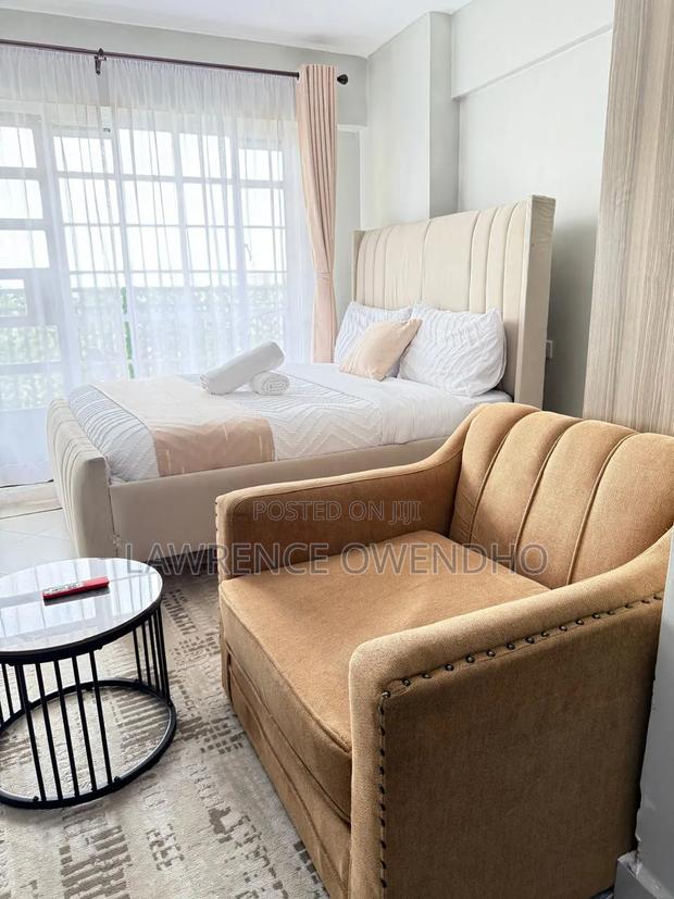 Furnished 1bdrm Apartment in Ngara for rent - thumbnail 14