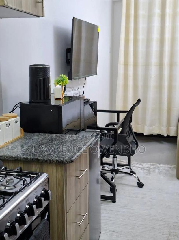 Furnished 1bdrm Apartment in Ngara for rent - thumbnail 16
