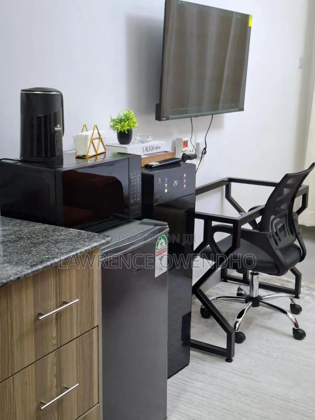 Furnished 1bdrm Apartment in Ngara for rent - thumbnail 17