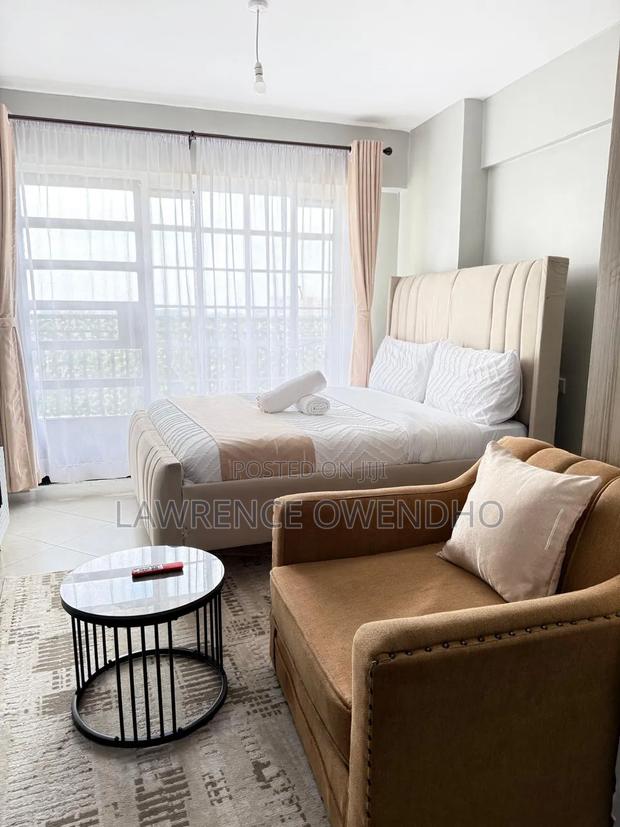 Furnished 1bdrm Apartment in Ngara for rent - thumbnail 18