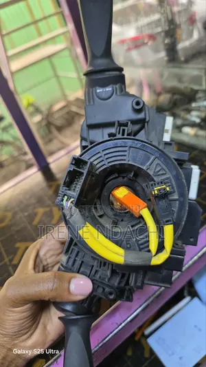 Lecus Spiral With Angel Sensor