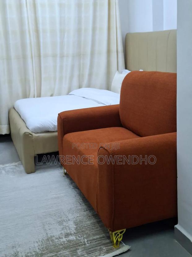 Furnished 1bdrm Apartment in Ngara for rent - thumbnail 20