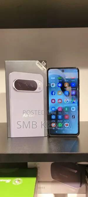 New Mobile Phone 1 TB