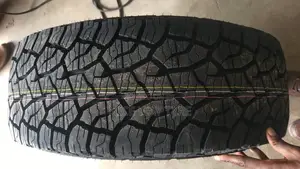 265/65r17 Kumho