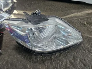 Honda Aria Headlight