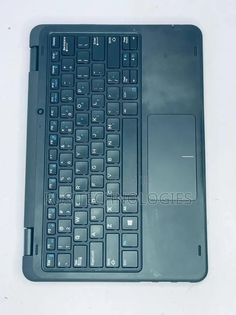 Laptop Dell Latitude 3120 8GB Intel Pentium SSD 128GB
