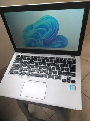 Laptop Lenovo ThinkPad X240 8GB Intel Core i5 HDD 500GB