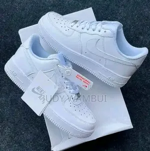 Airforce Shoe