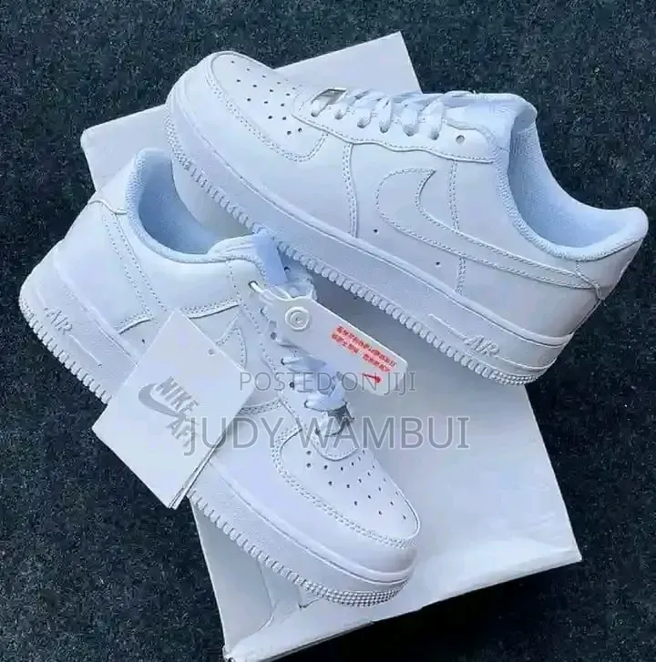 Airforce Shoe