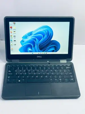 Laptop Dell Latitude 3120 8GB Intel Pentium SSD 128GB