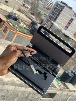 Phone Tablet Usb-C Hub