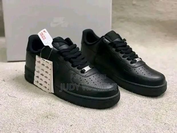 Airforce Shoe - thumbnail 3