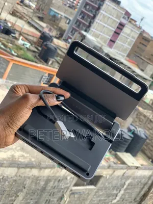 Phone Tablet Usb-C Hub