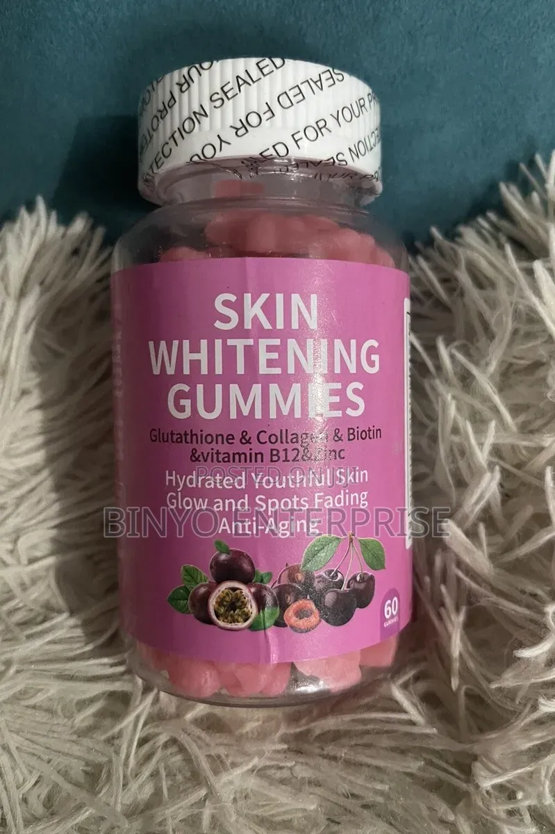 Skin Whitening