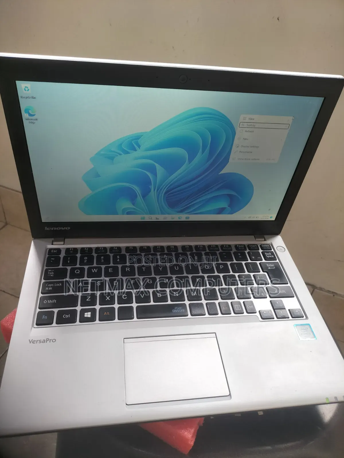 Laptop Lenovo ThinkPad X240 8GB Intel Core i5 HDD 500GB