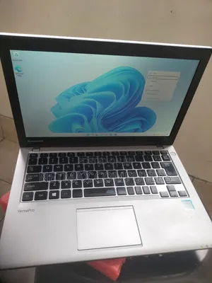 Laptop Lenovo ThinkPad X240 8GB Intel Core i5 HDD 500GB