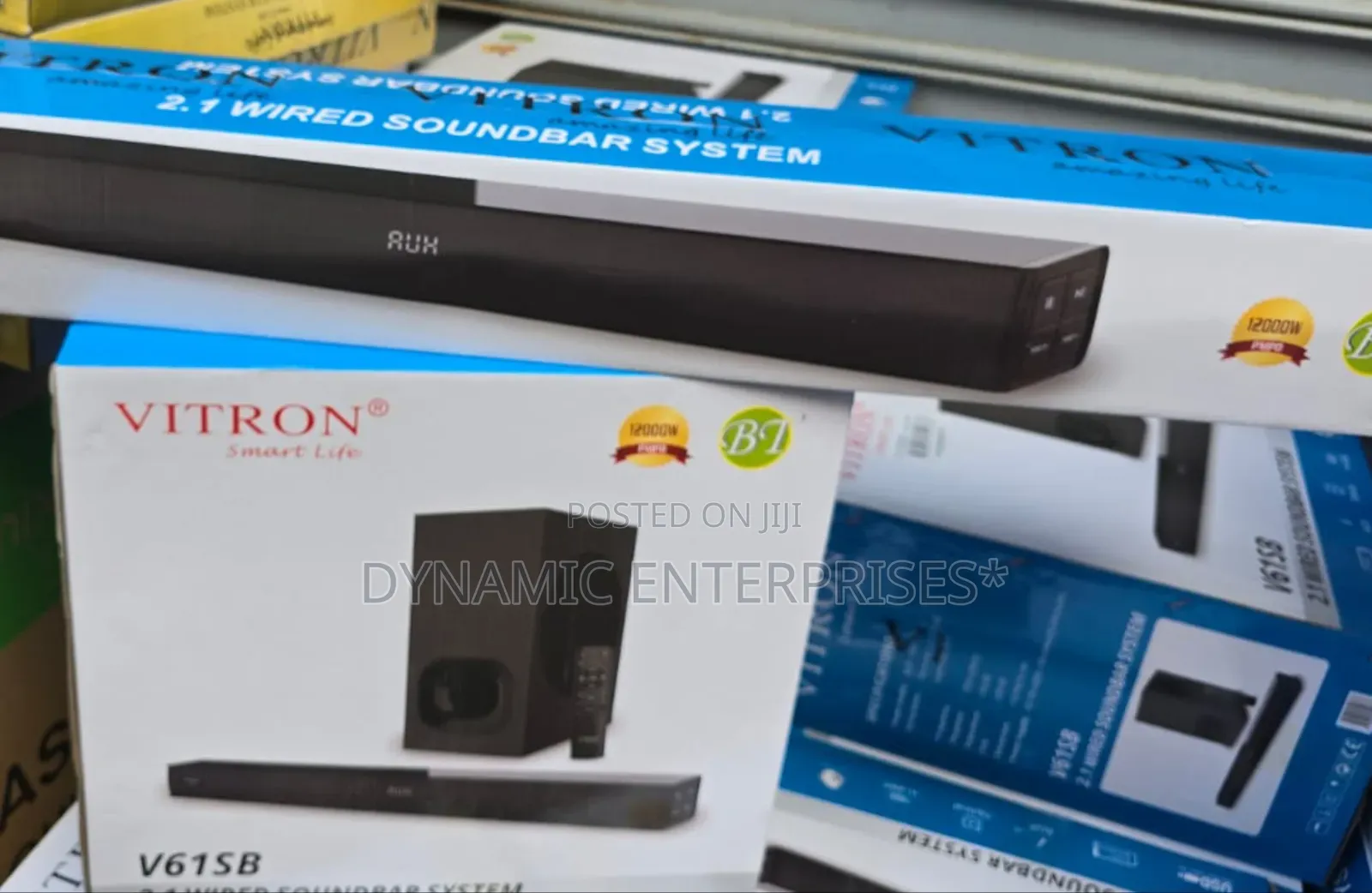 Vitron Sounds Bar,Vitron Soubds Bar