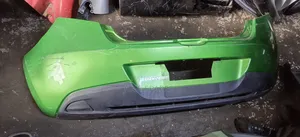 Mazda Demio 2012 Front Bumper | Original, Clean Ready Fit