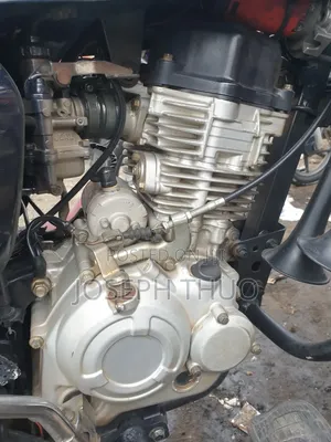 Bajaj 2018 Black