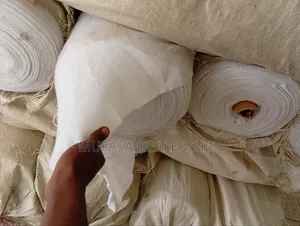 Construction Geotextile Fabric