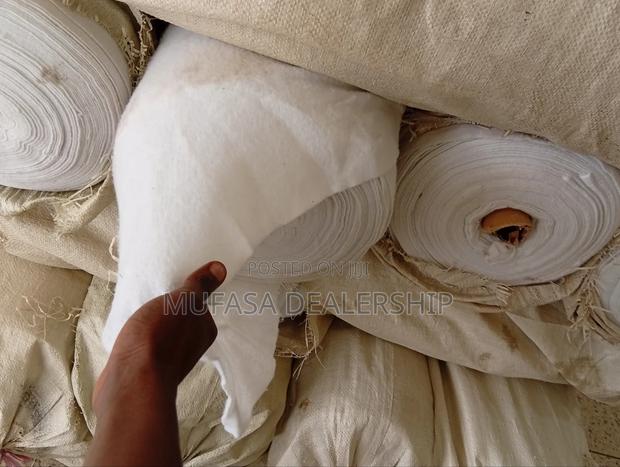 Construction Geotextile Fabric - thumbnail 2