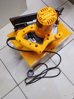 Highly Recommend and Guaranteed Ingco Circular Saw Machine