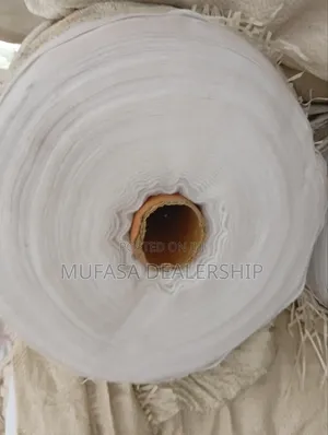 Erosion Control Geotextile Blanket