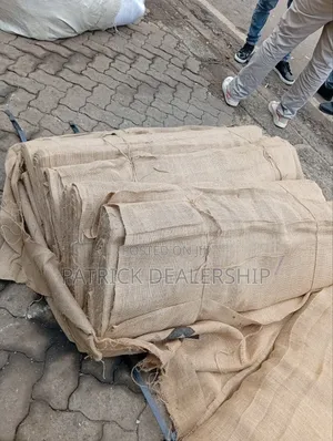 Curing Cloth/Hessian Cloth