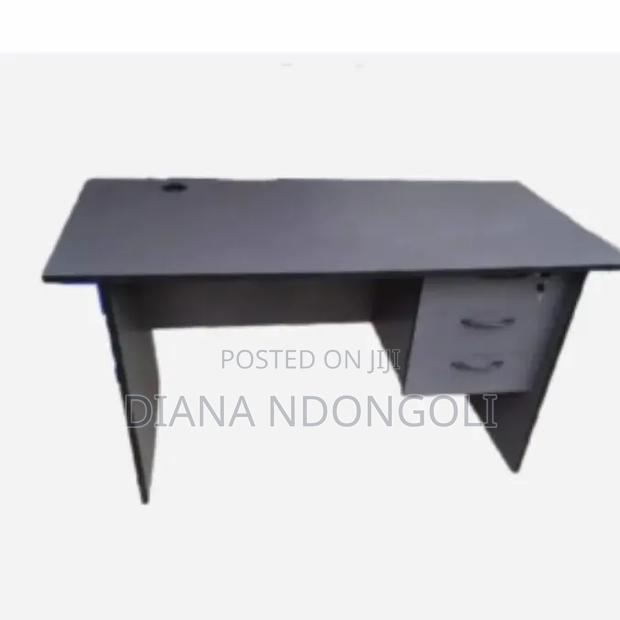 0.9meters Office Desk