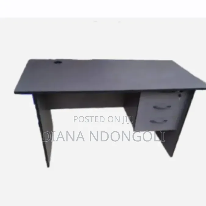 0.9meters Office Desk