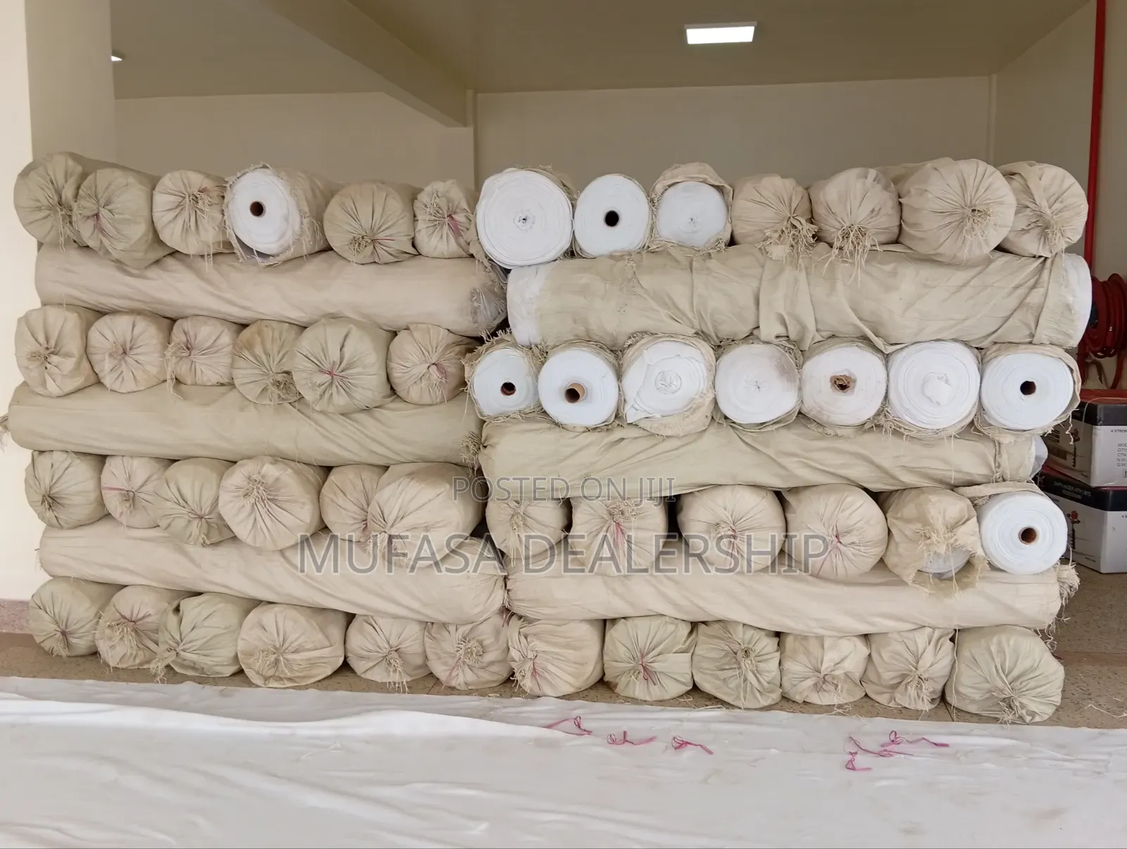 Filtration Geofabric/Geotextile