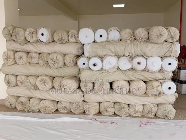 Filtration Geofabric/Geotextile