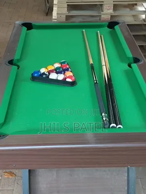 Pool Table for Sale