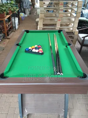 Pool Table for Sale