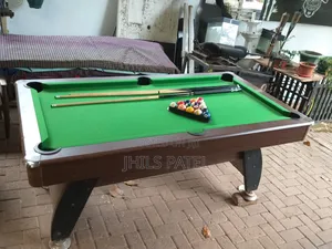 Pool Table for Sale