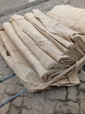 Jute Cloth/Hessian Cloth