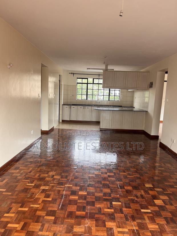 2bdrm Apartment in Lavington for rent